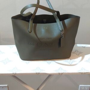 Brand new coach bag..Never been used